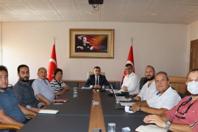 Emirdağ 'Matematik Müzesi ve Bilim Merkezi’ ne kavuşacak