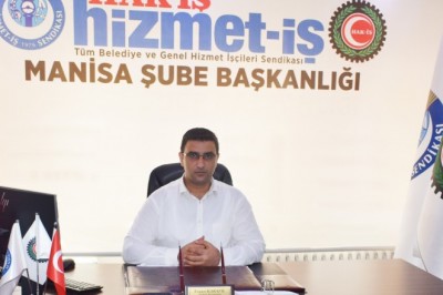 Karafil'den barışın hakim olduğu bir dünya çağrısı