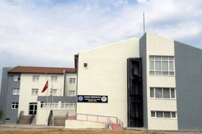 Yüzlerce öğrenci şokta