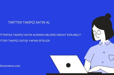 Fenometre.com - Sosyal Medya Hizmetleri Güvenilir Mi?