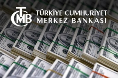Merkez Bankası'ndan Piyasaya Müdahale Geldi
