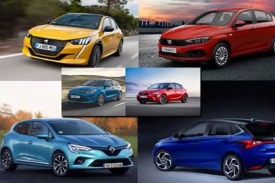 2021 Yılında Türkiye'de En Çok Satılan 10 Arabası