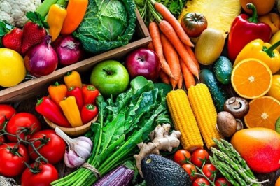 Sebze Bilginizi Ölçecek Bir Testle Karşınızdayız!