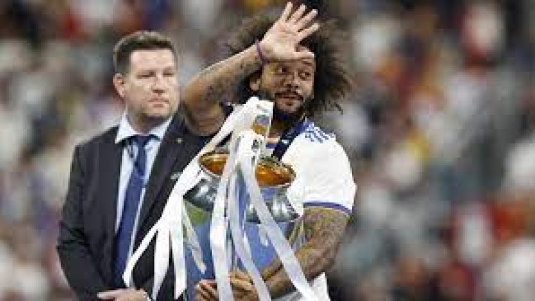 Fenerbahçe'nin Marcelo Hayali Yalan Oldu
